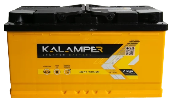 KALAMPER 6СТ-100